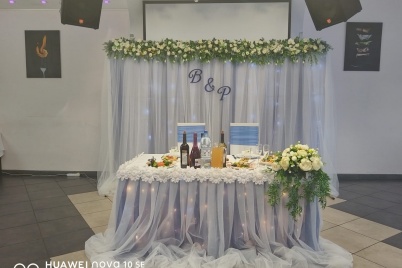 «Свадьба в ресторане «Уголёк»