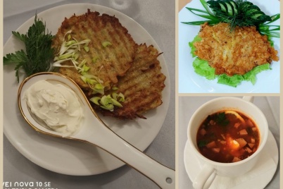 Новости Ресторана